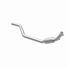 Load image into Gallery viewer, MagnaFlow Exhaust Products 4481468 California CARB Direct-Fit Catalytic Converter for Select Ford Thunderbird, Jaguar S-Type, Lincoln LS