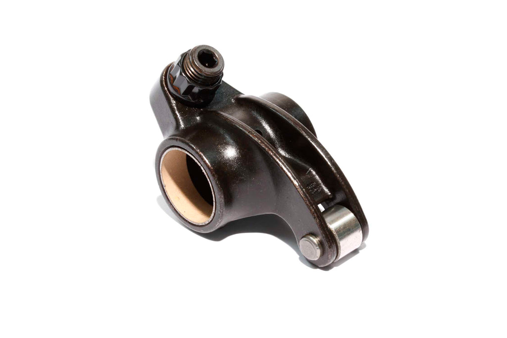COMP Cams 1621L-1 Ultra Pro Magnum 1.5 Ratio Left Shaft Mount Rocker Arm for Chrysler 383-440 B/RB
