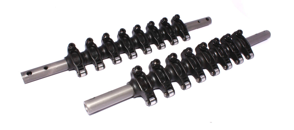 COMP Cams 1622-16 Ultra Pro Magnum 1.5 Ratio Shaft Mount Rocker Arm Kit for Chrysler 273-360