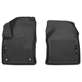 Husky Liners 52211 Front Floor Liners