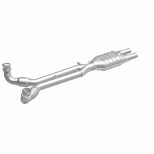 Load image into Gallery viewer, MagnaFlow Exhaust Products 23097 Standard Grade Direct-Fit Catalytic Converter for Select Alfa Romeo GTV-6, Alfa Romeo Milano