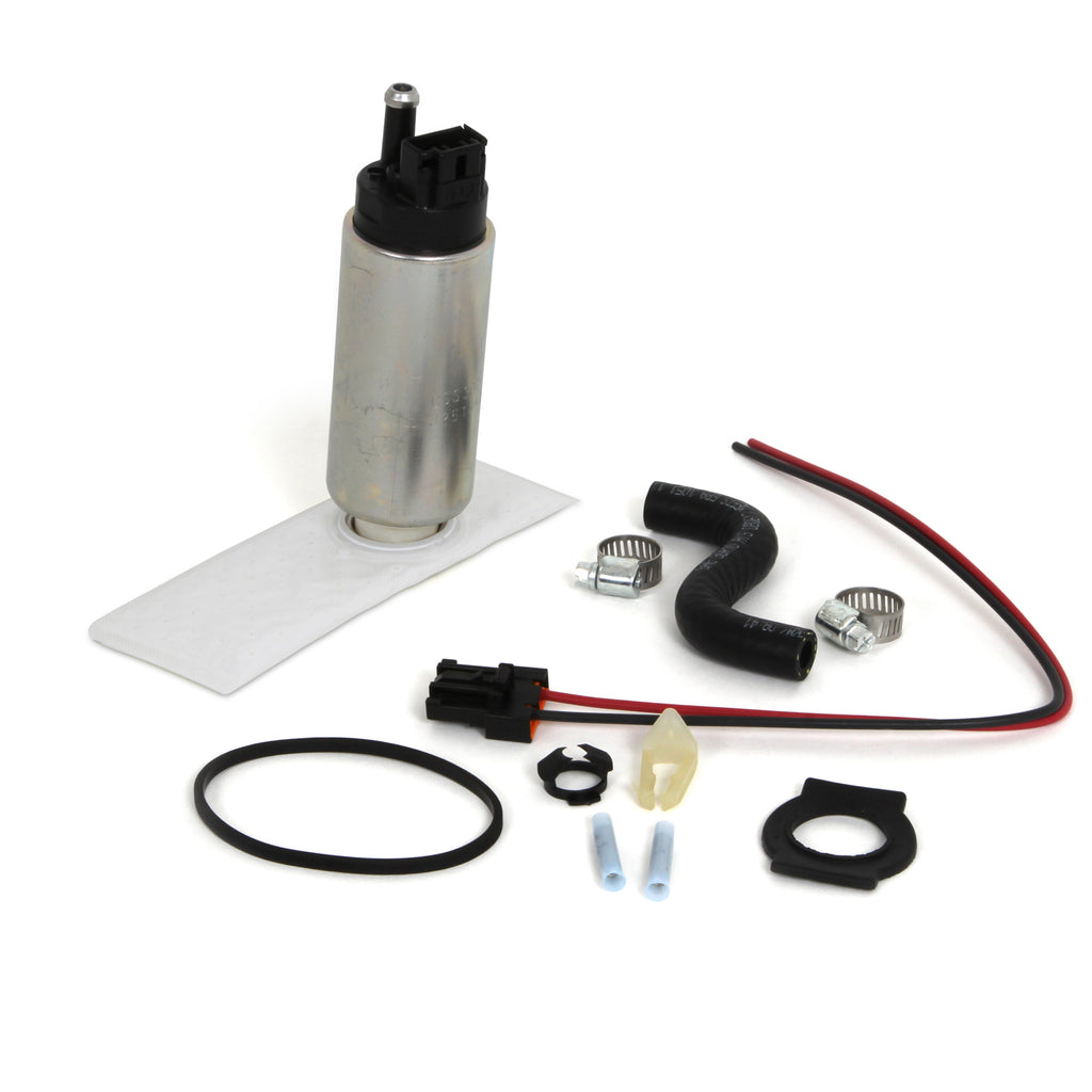 BBK Performance Parts 1622 1996-1997 MUSTANG COBRA 255 LPH IN-TANK ELECTRIC FUEL PUMP for Select Ford Mustang