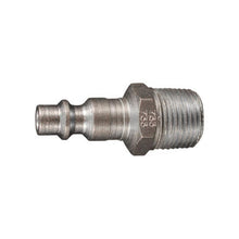 Load image into Gallery viewer, Milton S-733 3/8" MNPT M-Style® Plug