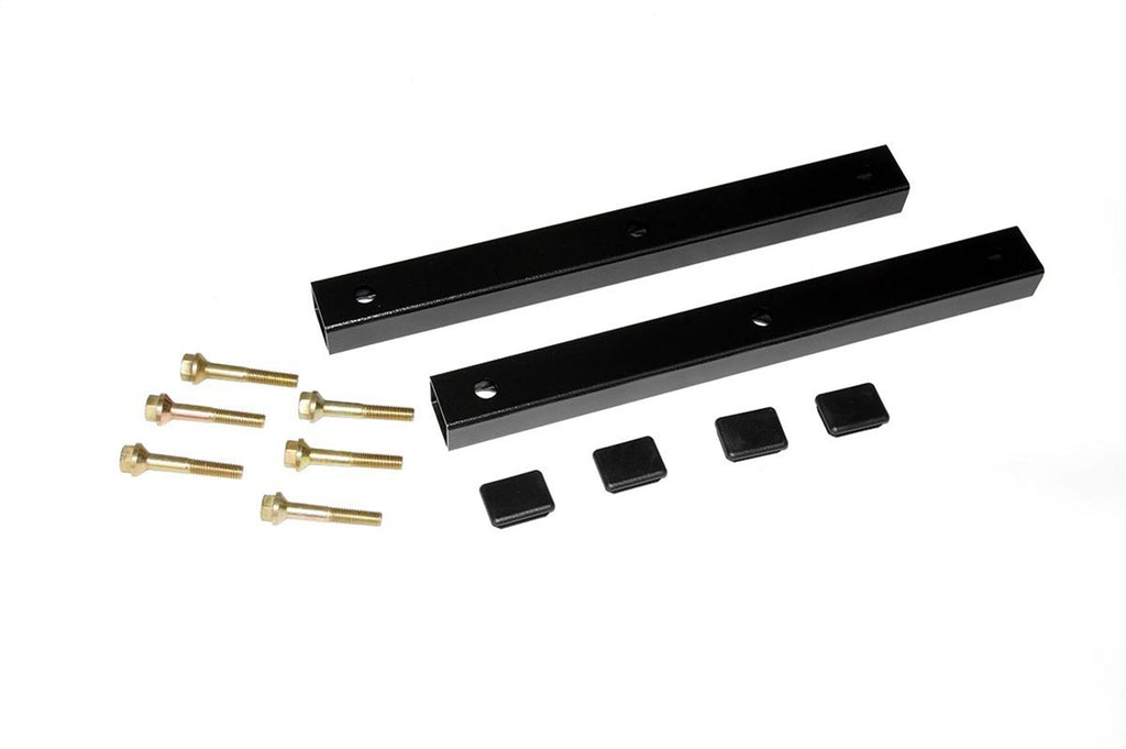 Rough Country 1622TC Transfer Case Drop Kit for Select Jeep Wrangler
