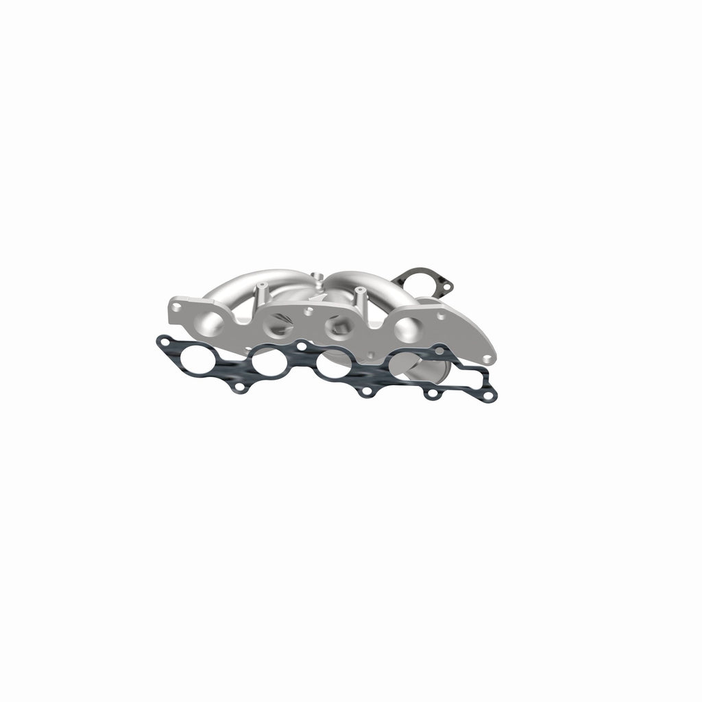 MagnaFlow Exhaust Products 5531052 California CARB Manifold Catalytic Converter for Select Ford Focus