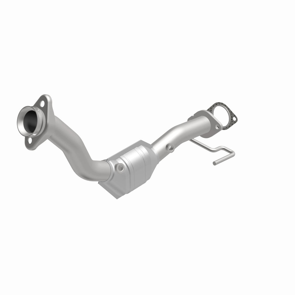 MagnaFlow Exhaust Products 23312 HM Grade Direct-Fit Catalytic Converter for Select Ford Explorer, Mercury Mountaineer