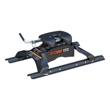 Load image into Gallery viewer, CURT 16246 CURT 16246 Q24 5th Wheel Hitch with Base Rails; 24;000 lbs - Truck Part Superstore