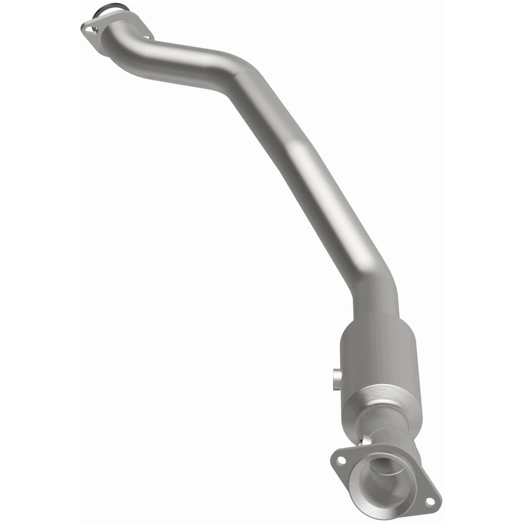MagnaFlow Exhaust Products 5551584 California CARB Direct-Fit Catalytic Converter for Select Dodge Durango, Jeep Grand Cherokee