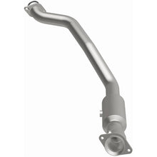 Load image into Gallery viewer, MagnaFlow Exhaust Products 5551584 California CARB Direct-Fit Catalytic Converter for Select Dodge Durango, Jeep Grand Cherokee