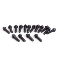 Load image into Gallery viewer, BBK Performance Parts 1624 EXHAUST HEADER BOLT KIT- FORD 4.6 5.4 - M8 X 1.25 X 30MM 16 PIECES for Select Chevrolet Camaro, Ford F-150, Ford Mustang