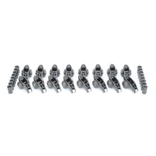 Load image into Gallery viewer, COMP Cams 1625-16 Ultra Pro Magnum Rocker Arm Set w/ 1.7 Ratio for Chevrolet 396-454 w/ 1/2" Stud