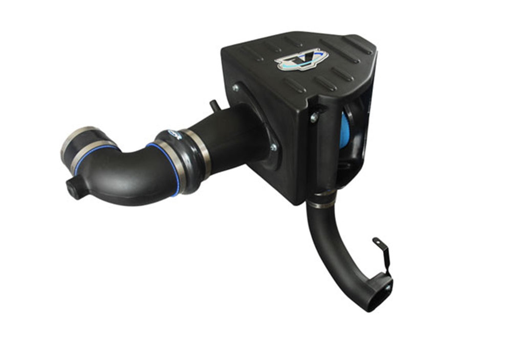 Volant 16257 Cold Air Intake Kit for Select Dodge Challenger