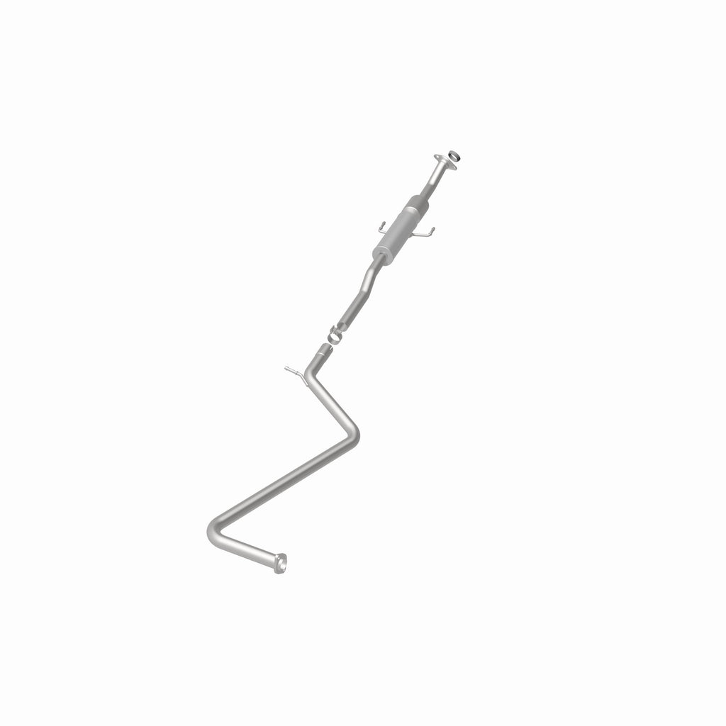 MagnaFlow Exhaust Products 52462 OEM Grade Direct-Fit Catalytic Converter for Select Scion tC