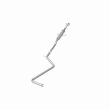 Load image into Gallery viewer, MagnaFlow Exhaust Products 52462 OEM Grade Direct-Fit Catalytic Converter for Select Scion tC