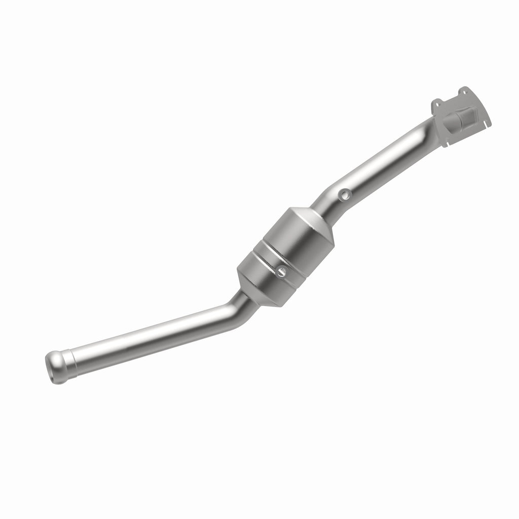 MagnaFlow Exhaust Products 5551723 California CARB Direct-Fit Catalytic Converter for Select Dodge Durango, Jeep Grand Cherokee