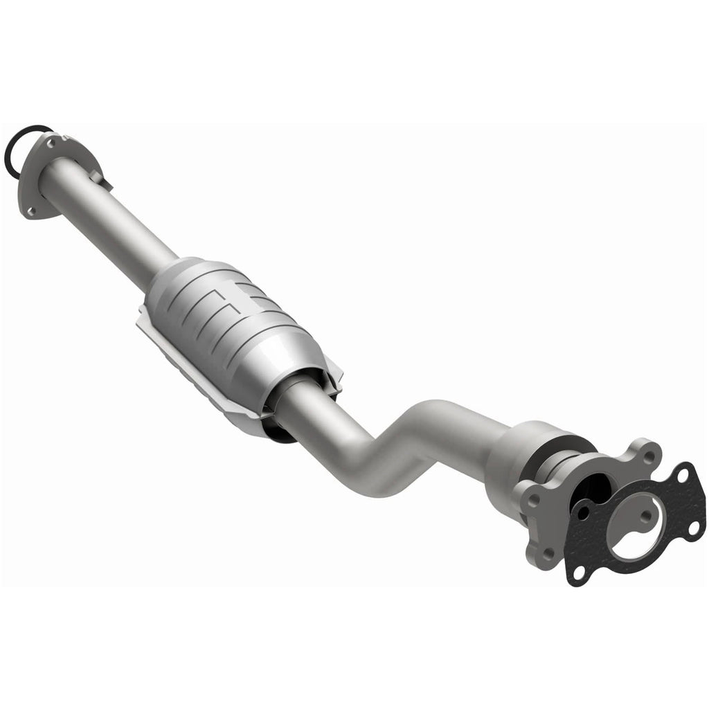 MagnaFlow Exhaust Products 23465 HM Grade Direct-Fit Catalytic Converter for Select Chevrolet Cavalier, Chevrolet Malibu, Pontiac Grand Am, Pontiac Sunfire