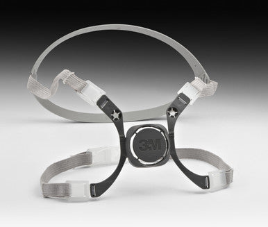 3M 6281 Head Harness Assembly –EUR