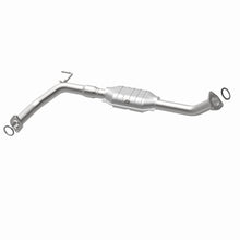 Load image into Gallery viewer, MagnaFlow Exhaust Products 93398 HM Grade Direct-Fit Catalytic Converter for Select Toyota Tundra