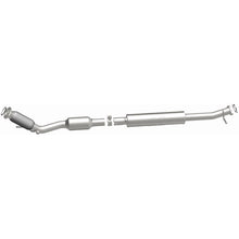 Load image into Gallery viewer, MagnaFlow Exhaust Products 23-218 OEM Grade Direct-Fit Catalytic Converter for Select Toyota RAV4