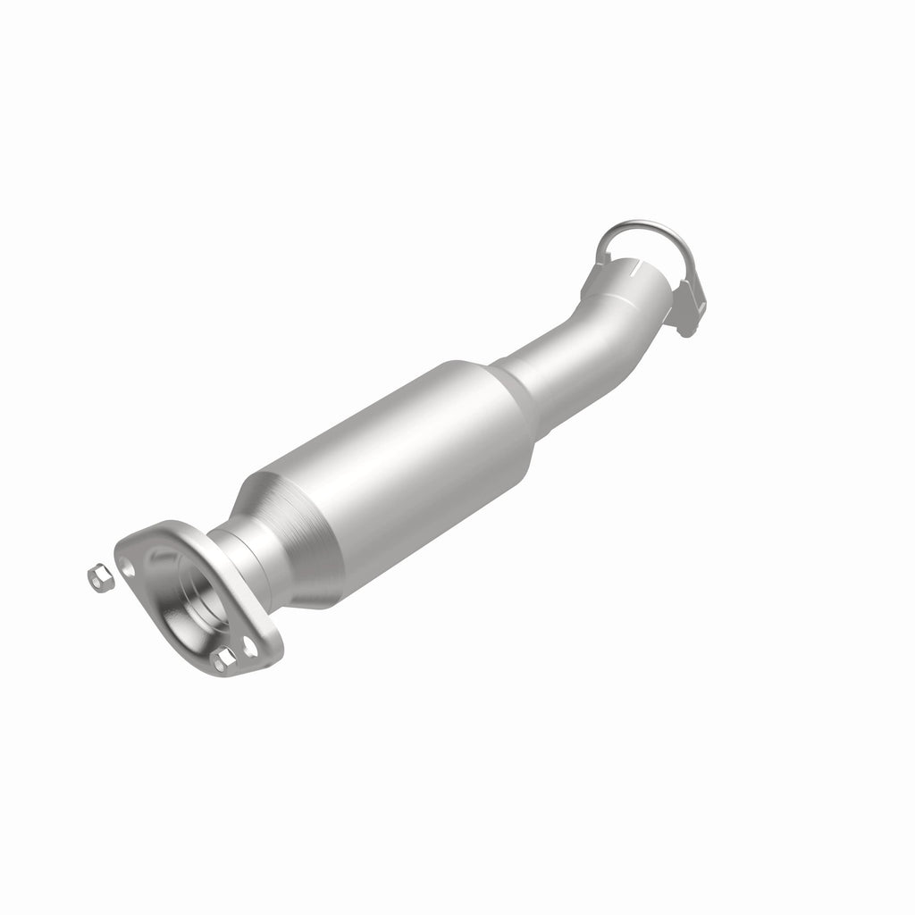MagnaFlow Exhaust Products 5592099 California CARB Direct-Fit Catalytic Converter for Select Toyota Sienna