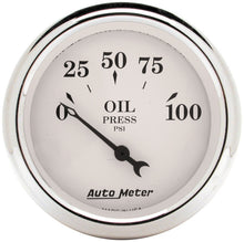 Load image into Gallery viewer, AutoMeter 7048-OTW DIRECT FIT DASH KIT, FORD TRUCK 53-55, TACH/MPH/FUEL/OILP/WTMP/VOLT, OTW