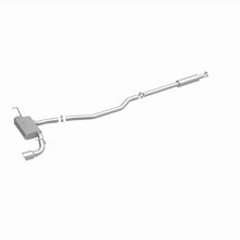 Load image into Gallery viewer, MagnaFlow Exhaust Products 19324 Street Series Polished Cat-Back System for Select Jeep Renegade