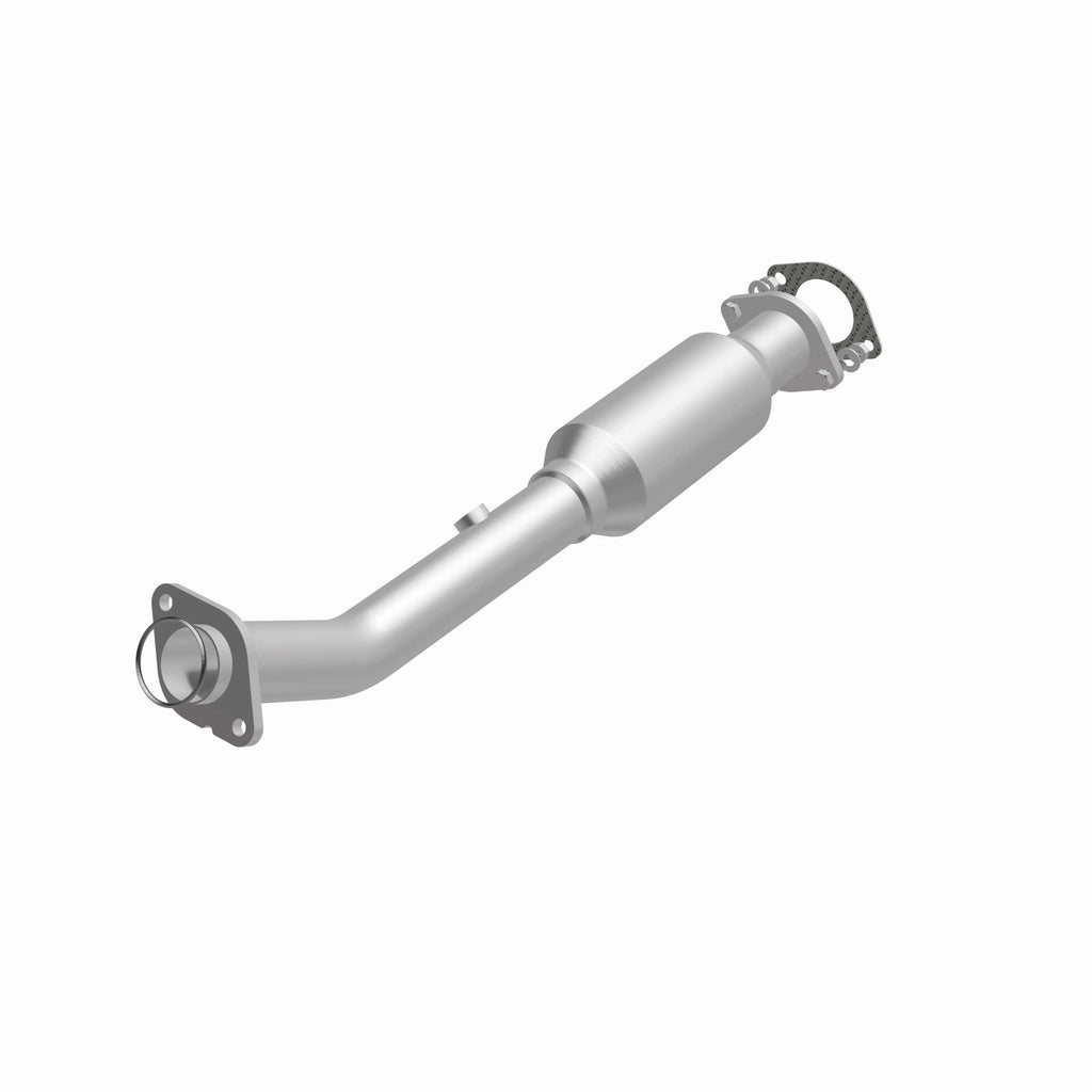 MagnaFlow Exhaust Products 4593218 California CARB Direct-Fit Catalytic Converter for Select INFINITI QX56, Nissan Pathfinder Armada, Nissan TITAN