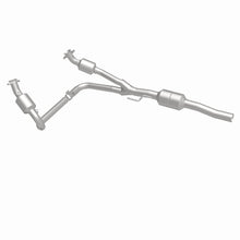 Load image into Gallery viewer, MagnaFlow Exhaust Products 51348 OEM Grade Direct-Fit Catalytic Converter for Select Dodge Durango