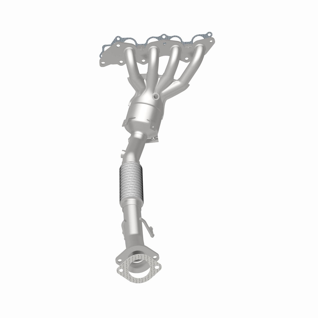 MagnaFlow Exhaust Products 52443 OEM Grade Manifold Catalytic Converter for Select Ford Escape