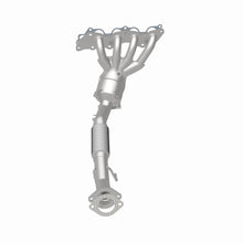 Load image into Gallery viewer, MagnaFlow Exhaust Products 52443 OEM Grade Manifold Catalytic Converter for Select Ford Escape