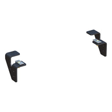 Load image into Gallery viewer, CURT 16301 Semi-Custom 5th Wheel Brackets, Select Dodge Ram 2500, 3500 (No Cab Chassis)