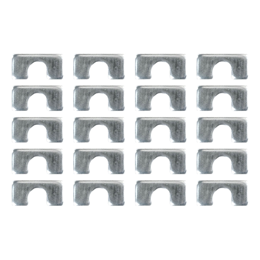CURT 16302 Semi-Custom 5th Wheel Hardware; Select Toyota Tundra; Standard Cab; 8ft. Bed - Truck Part Superstore