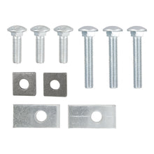Load image into Gallery viewer, CURT 16304 Semi-Custom 5th Wheel Hardware, Select Toyota Tundra (Except Extended Crew Cab)