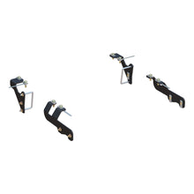 Load image into Gallery viewer, CURT 16307 Custom 5th Wheel Brackets, Select Ram 1500