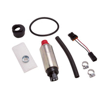 Load image into Gallery viewer, BBK Performance Parts 1630 GM F-BODY CAMARO/FIREBIRD 255 LPH IN TANK ELECTRIC FUEL PUMP for Select Chevrolet Camaro, Pontiac Firebird