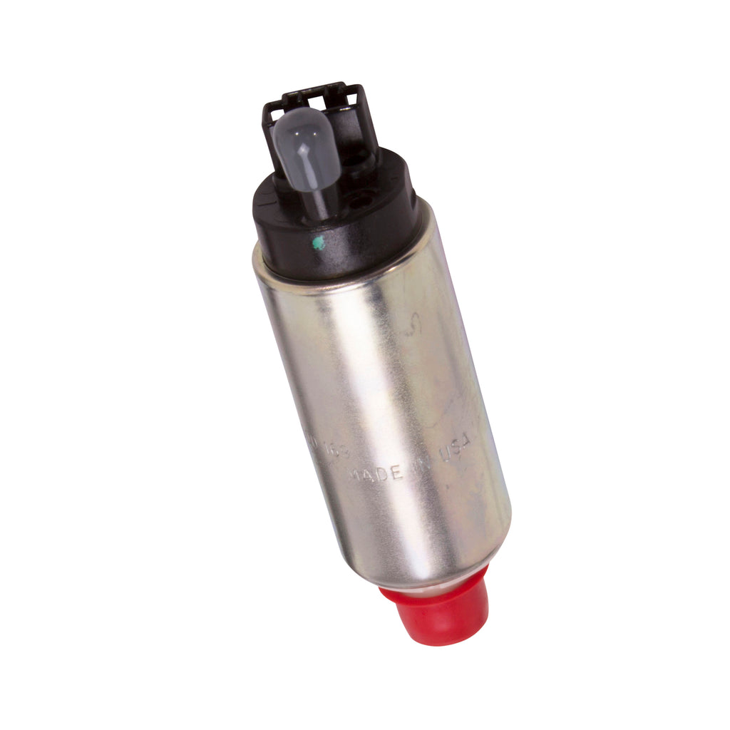 BBK Performance Parts 1630 GM F-BODY CAMARO/FIREBIRD 255 LPH IN TANK ELECTRIC FUEL PUMP for Select Chevrolet Camaro, Pontiac Firebird