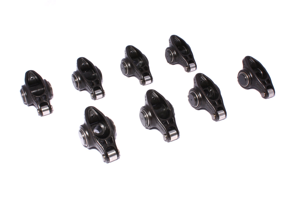 COMP Cams 1631-8 ROCKER ARMS, FS/FW 1.6 3/8 ULT