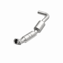 Load image into Gallery viewer, MagnaFlow Exhaust Products 24310 HM Grade Direct-Fit Catalytic Converter for Select Ford E-150, Ford E-150 Club Wagon, Ford E-250