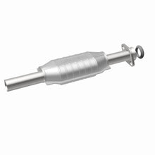 Load image into Gallery viewer, MagnaFlow Exhaust Products 23454 Standard Grade Direct-Fit Catalytic Converter for Select Buick Century, Buick Electra, Buick Skylark, Chevrolet Celebrity, Chevrolet Citation, Chevrolet Citation II, Oldsmobile 98, Oldsmobile Cutlass Ciera, Oldsmobile
