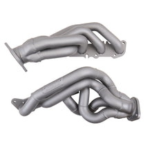Load image into Gallery viewer, BBK Performance Parts 1632 2011-2014 MUSTANG GT 1-3/4 TUNED LENGTH EXHAUST HEADERS (TITANIUM CERAMIC) for Select Ford Mustang