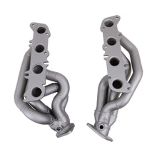 Load image into Gallery viewer, BBK Performance Parts 1632 2011-2014 MUSTANG GT 1-3/4 TUNED LENGTH EXHAUST HEADERS (TITANIUM CERAMIC) for Select Ford Mustang