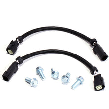 Load image into Gallery viewer, BBK Performance Parts 16332 2015-2017 MUSTANG GT LONG TUBE HEADER INSTALL KIT for Select Ford Mustang