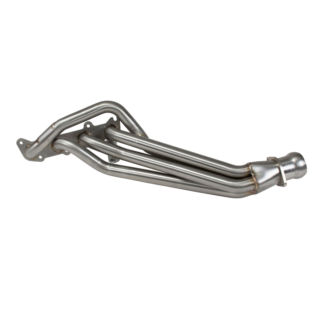 BBK Performance Parts 16335 2011-2023 MUSTANG 5.0 1-3/4 LONG TUBE EXHAUST HEADERS (304 STAINLESS) for Select Ford Mustang