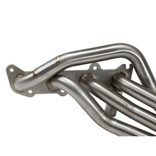 Load image into Gallery viewer, BBK Performance Parts 16335 2011-2023 MUSTANG 5.0 1-3/4 LONG TUBE EXHAUST HEADERS (304 STAINLESS) for Select Ford Mustang