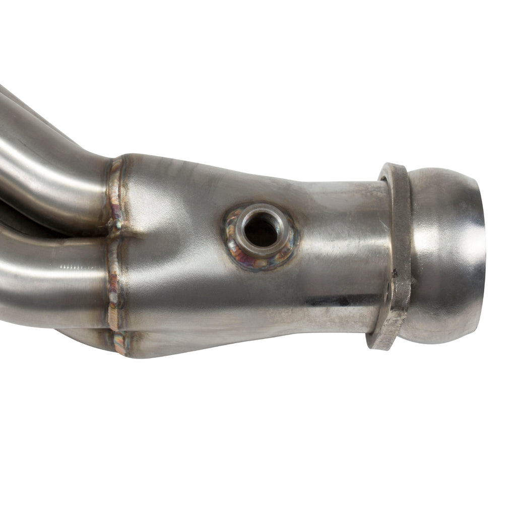 BBK Performance Parts 16335 2011-2023 MUSTANG 5.0 1-3/4 LONG TUBE EXHAUST HEADERS (304 STAINLESS) for Select Ford Mustang