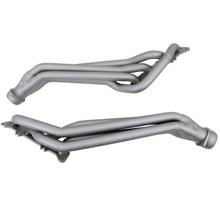 Load image into Gallery viewer, BBK Performance Parts 1633 2011-2023 MUSTANG 5.0 1-3/4 LONG TUBE EXHAUST HEADERS (TITANIUM CERAMIC) for Select Ford Mustang