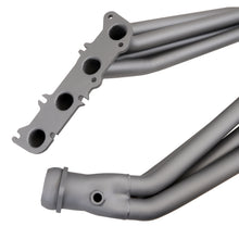 Load image into Gallery viewer, BBK Performance Parts 1633 2011-2023 MUSTANG 5.0 1-3/4 LONG TUBE EXHAUST HEADERS (TITANIUM CERAMIC) for Select Ford Mustang