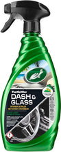 Load image into Gallery viewer, Turtle Wax 50582 Dash &amp; Glass Interior Detailer - 680mL