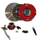 McLeod Racing 775005K Adventure Series: Trail Pro Pack Clutch/Flywheel:18-23Wrangler:20-23Gladiator