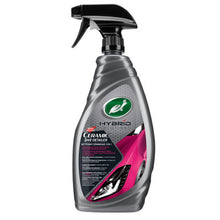 Load image into Gallery viewer, Turtle Wax 53419 Hybrid Solution Ceramic Wax 3 in 1 Detailer - 946mL